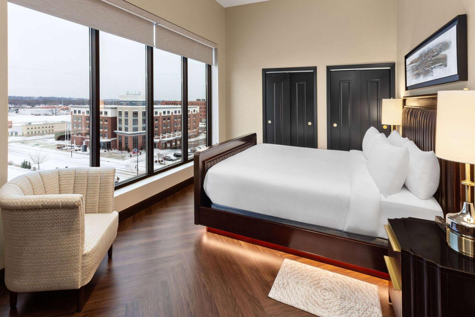 Legacy Hotel, Trademark Collection By Wyndham Green Bay Ngoại thất bức ảnh