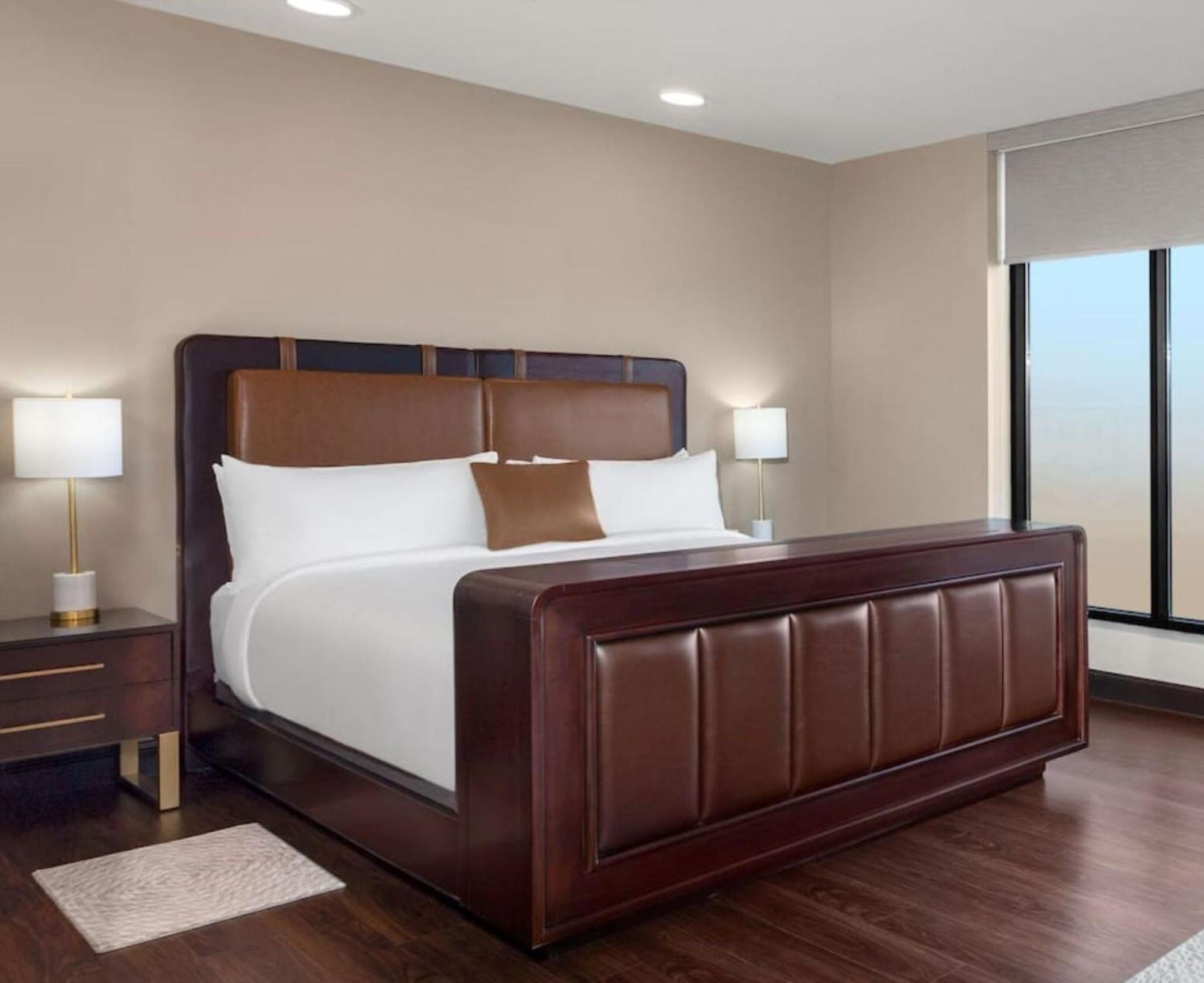 Legacy Hotel, Trademark Collection By Wyndham Green Bay Ngoại thất bức ảnh
