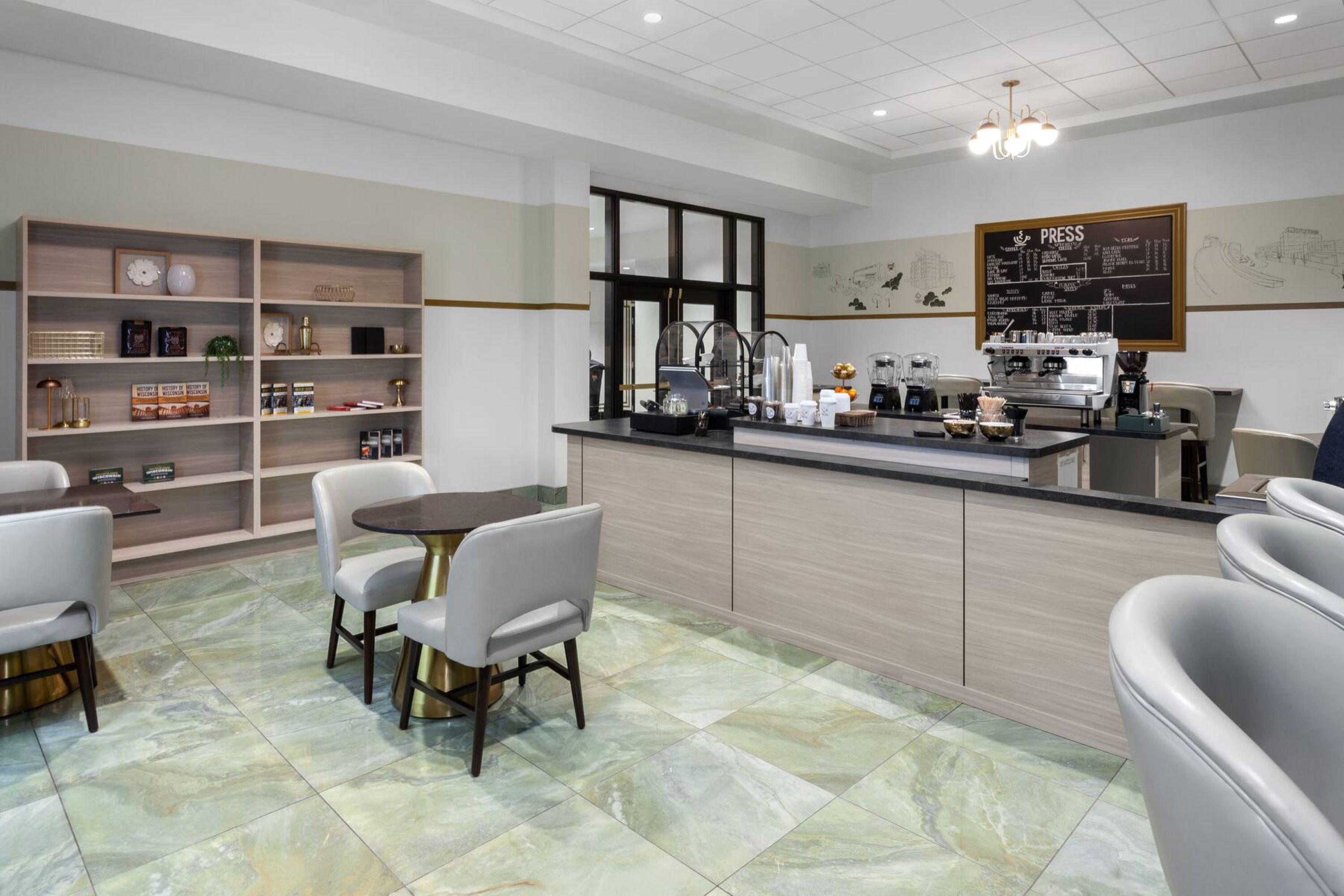 Legacy Hotel, Trademark Collection By Wyndham Green Bay Ngoại thất bức ảnh